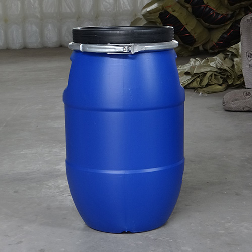 30L抱箍桶（藍色）